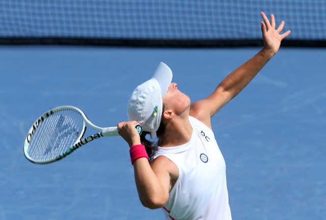 US Open WYNIKI meczów singla kobiet na żywo. Kiedy finał turnieju?  Terminarz, transmisja 2023 | Gazeta Krakowska