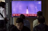 Korea Północna wystrzeliła 18 rakiet balistycznych. Mogą one przenosić taktyczną broń nuklearną