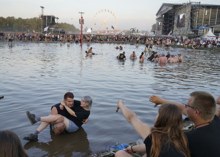 PolAndRock Festival 2018 wystartował! Nowy Przystanek...