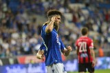 Nie było powtórki sprzed ośmiu lat. Lech Poznań w bólach pokonuje Vikingur Reykjavík 4:1 i jest o krok od fazy grupowej Ligi Konferencji