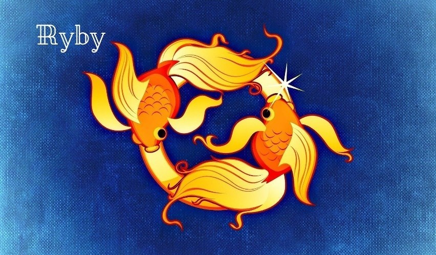 [sc]Horoskop roczny: Ryby[/sc]...