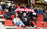 Piłkarskie święto w Brzegu. Polska reprezentacją do lat 16 zmierzyła się z Niemcami w meczu towarzyskim [ZDJĘCIA]