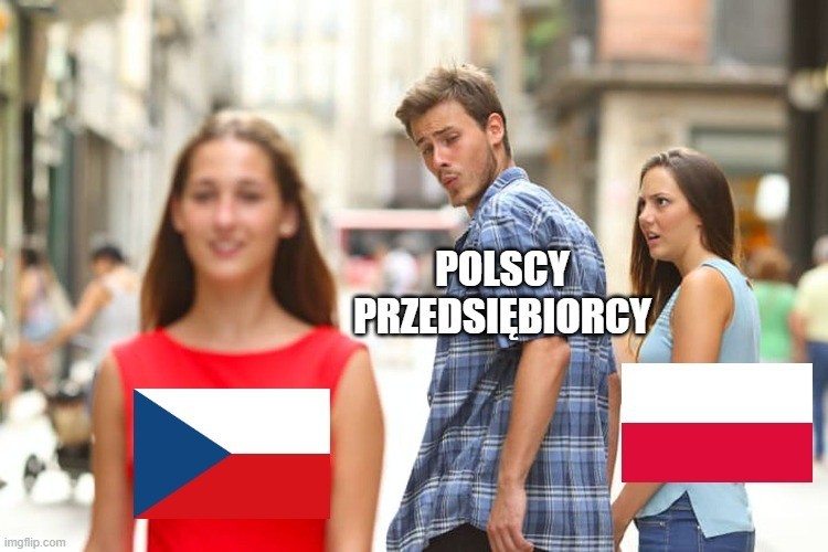 Internet komentuje Polski Ład ogłoszony przez Mateusza...