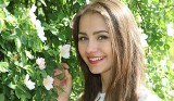 Patrycja Pabis w finale Miss Polski Nastolatek 2016. Zobacz film i zagłosuj