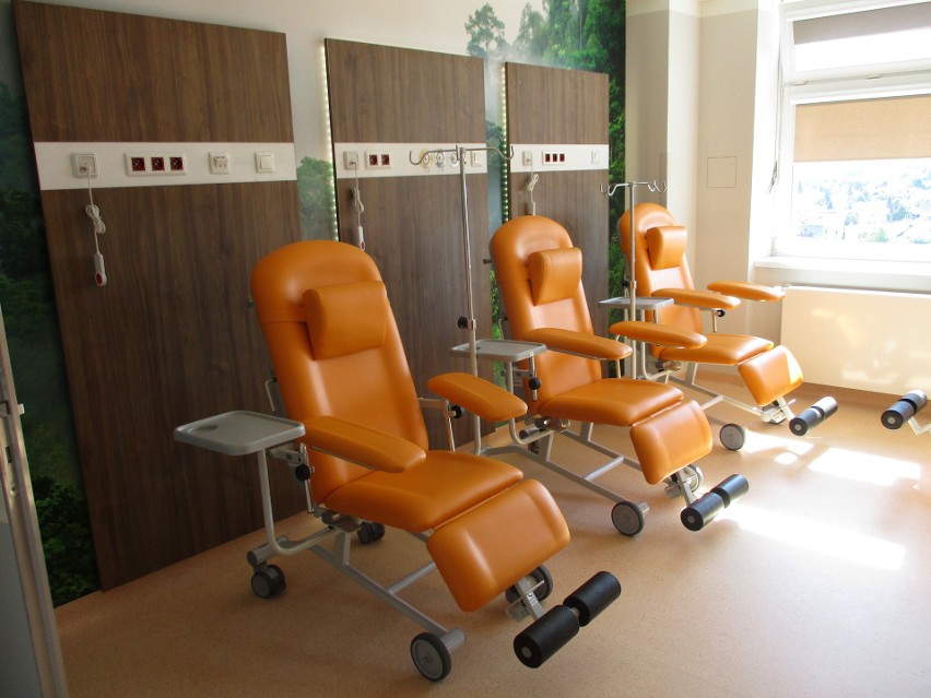 W Uniwersyteckim Szpitalu Klinicznym w Opolu otwarto supernowoczesny Oddział Okulistyki z własnym blokiem operacyjnym 