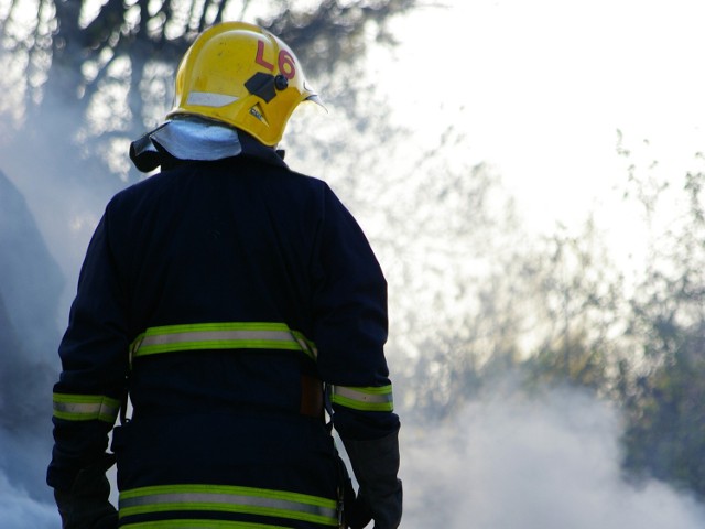 Kandydatów do plebiscytu Strażak Roku 2011 mogą składać sami strażacy, jednostki straży pożarnej, samorządy i inne organizacje oraz Czytelnicy "Głosu&#8221;.