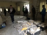 Zaczął się remont nowej siedziby Zespolaków z Bydgoszczy, ale wciąż potrzebna jest pomoc  