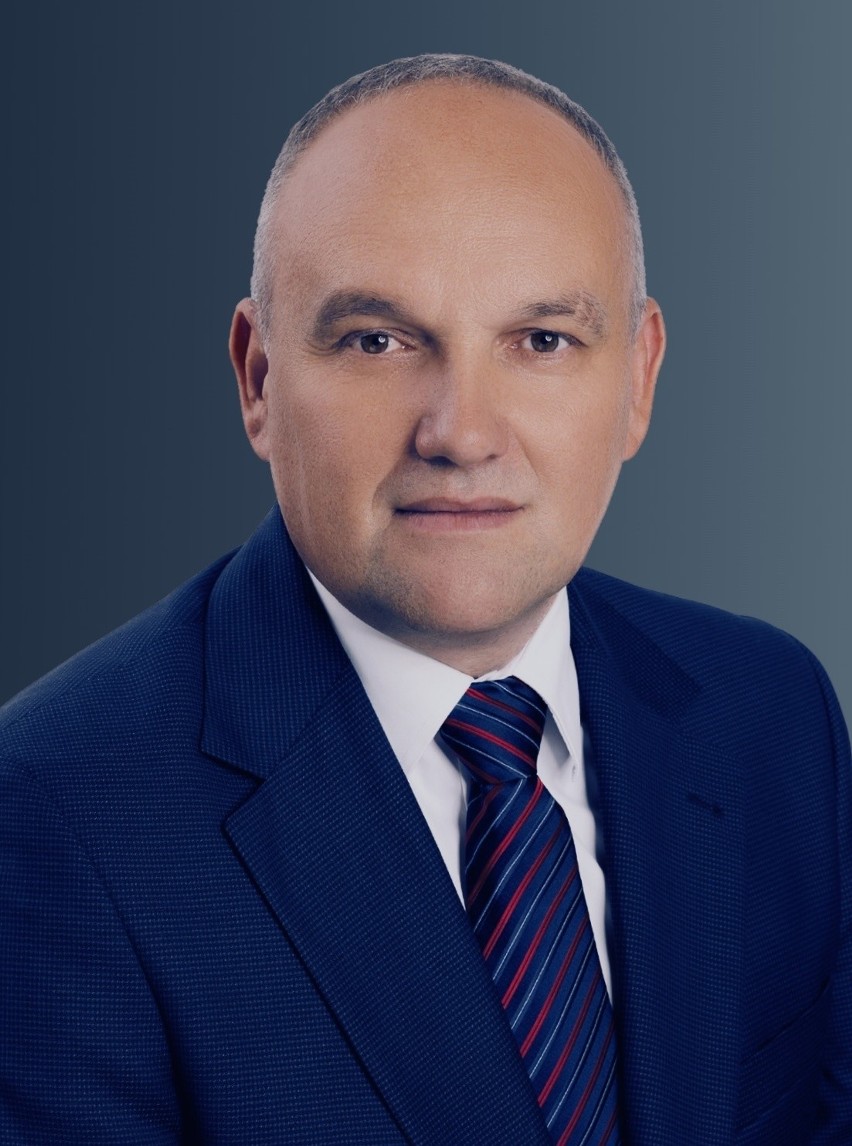 Bronisław Foltyn...