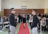 Gala maturzystów w II Liceum Ogólnokształcącym w Jaśle. Tak było! Zobaczcie zdjęcia