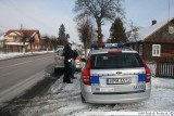 Policjanci na drodze. Posypały się mandaty [FOTO]