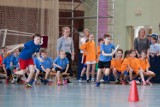 Finał sportowych igrzysk szkół podstawowych „Marzannada” (zdjęcia, wideo)