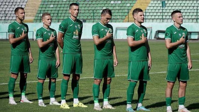 Klub ukraińskiej Premier Lihy, Karpaty Lwów wypowiedział umowę sponsoowi technicznemu klubu – firmie „Joma” współpracującej z rosyjskimi drużynami