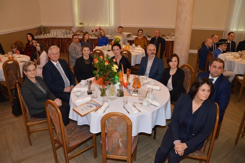 Karol Czernecki został Człowiekiem Roku 2017. Poznaj laureatów, zobacz zdjęcia z gali 