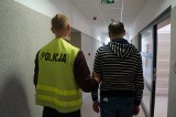 Chorzów: próbowali wyłudzić 80 tys. zł. Wpadli w ręce policji 