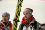 MŚ w Lahti: Stefan Horngacher ogłosił skład Polaków na kwalifikacje