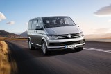 Volkswagen Transporter 2015. Polska cena od 74 750 [galeria]
