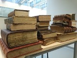 Jakie skarby skrywa Biblioteka UZ? Mają po 500 lat! [ZDJĘCIA]
