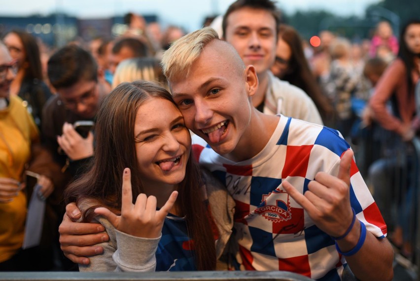 Zabrze Summer Festival 2019: koncerty pod Platanem w sobotę...