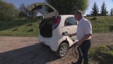 Wady i zalety samochodów elektrycznych. Czy jest dla nich przyszłość? (WIDEO)