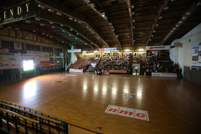 100. Wielkie Derby Śląska Ruch - Górnik: Kibicowanie w...