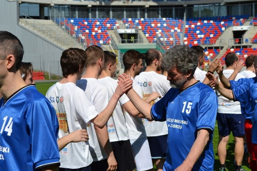 Zabrze: studenci Politechniki i ŚUM świętują podczas Student Festu [ZDJĘCIA]