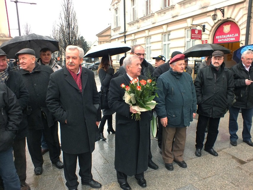 Ogórek w Gorlicach