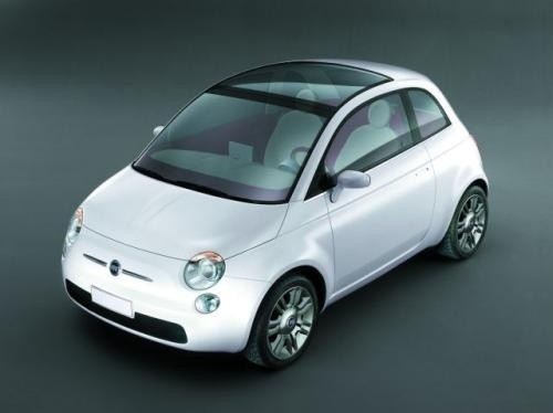Fot. Fiat: Czy Fiat Trepiuno będzie produkowany w fabryce w...