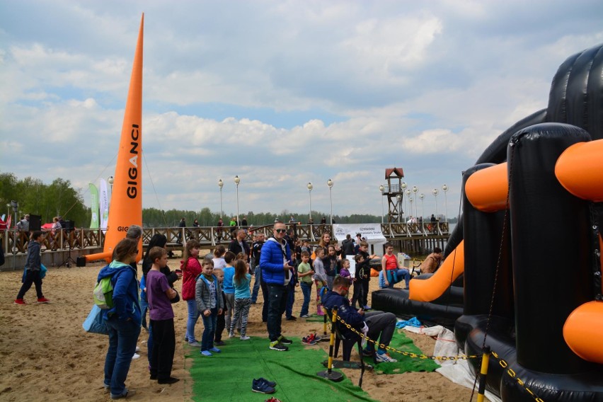 Dębowy Maj Festiwal trwa w Dąbrowie Górniczej