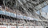 Decydujący o awansie do 2 ligi mecz Stali Rzeszów zgromadził na stadionie przy Hetmańskiej bardzo dużą liczbę fanów [ZDJĘCIA]
