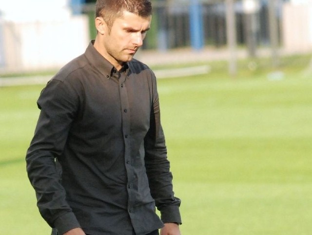 Rafał Wójcik odszedł z Juventy. Za porozumieniem stron rozwiązał kontrakt ze starachowickim klubem.