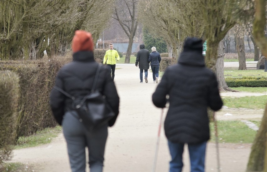 Inowrocławskie Solanki w drugi dzień Świąt Wielkanocy...