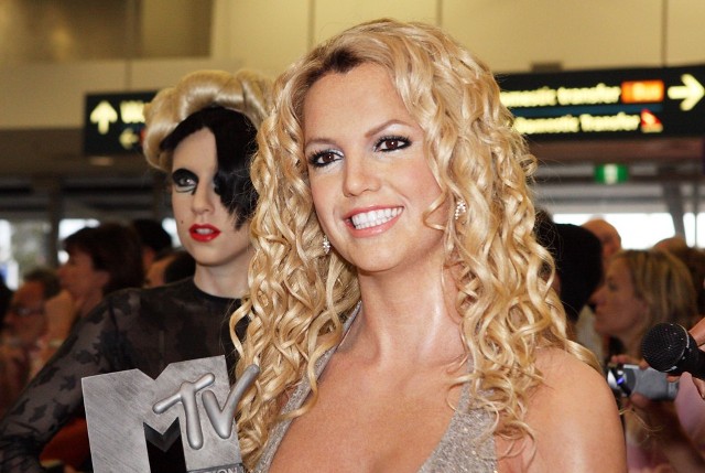 Britney była na szczycie. Dziś sama przyznaje się do depresji i brania leków