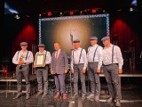 Kapela Podwórkowa u Maxa otrzymała prestiżową Nagrodę Marszałka Województwa Mazowieckiego