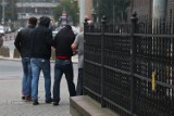 Wrocław: Bandyci brutalnie pobili studenta. Mężczyzna trafił do szpitala