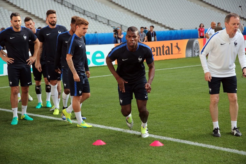 Euro 2016: mecz otwarcia na żywo Francja - Rumunia już dziś,...