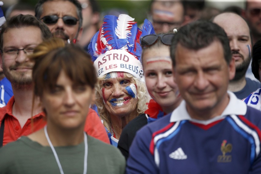 Euro 2016: mecz otwarcia na żywo Francja - Rumunia już dziś,...