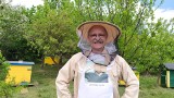 Stan Tutaj, słynny kielecki kabareciarz postawił na... pszczelarstwo