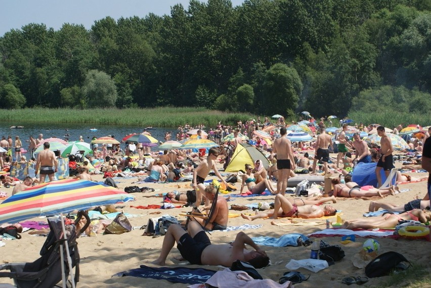 Sobota nad Pogorią III w Dąbrowie Górniczej