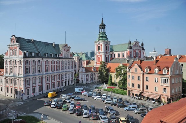 Poznań: Komisja potwierdza mobbing w Urzędzie Miasta