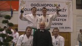 Dwa medale karateków na Olimpiadzie Młodzieży