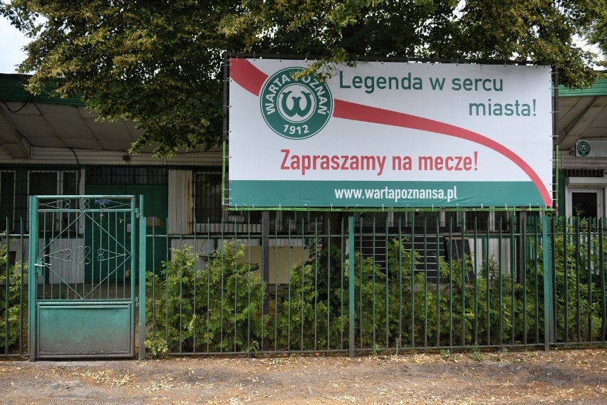 Poznań: Miasto przejęło od Akademii Wychowania Fizycznego...