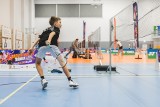 Tłumy uczestników w IV Badmintonowym Turnieju Dzieci i Młodzieży Warszawa 2023