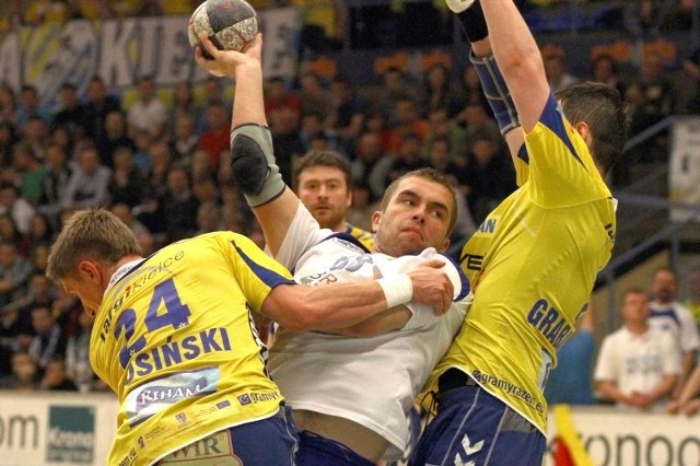 Damian Krzysztofik jest wychowankiem Stali Mielec, niewykluczone że wkrótce wróci do macieżystego klubu.