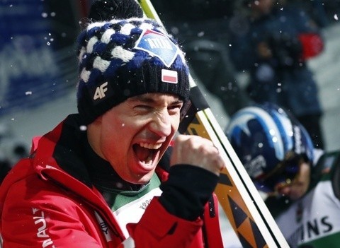 SKOKI LAHTI WYNIKI 10.02.2019. Kamil Stoch wygrał! Zobacz zwycięski skok [VIDEO, YOUTUBE, YT]