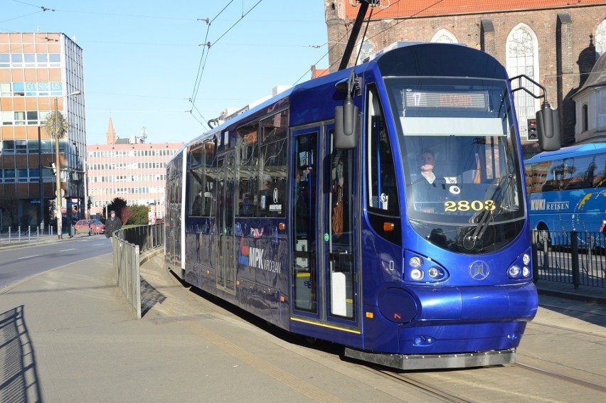 Znamy dostawcę 30 nowych tramwajów dla Łodzi. Nie będzie to firma z Turcji. ZDJĘCIA