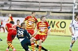 Maciej Murawski: Podoba mi się Jagiellonia Białystok