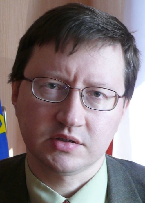 Mariusz Zdeb przestał pełnić funkcję prezesa PGKiM w Staszowie.