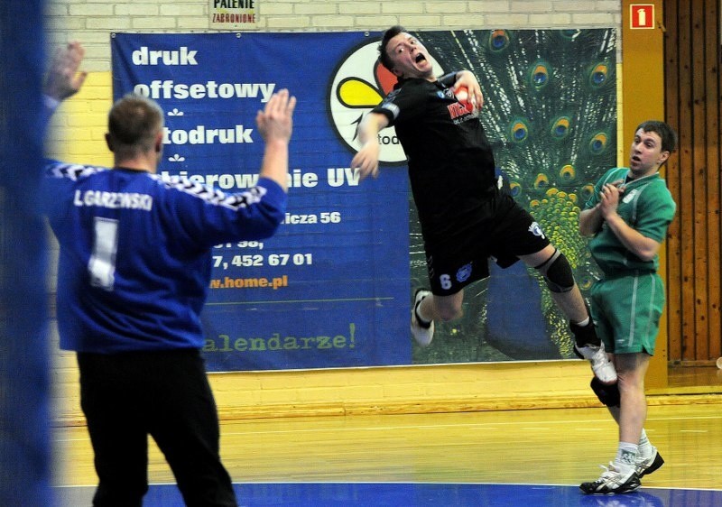 Pogon Handball - AZS Bydgoszcz