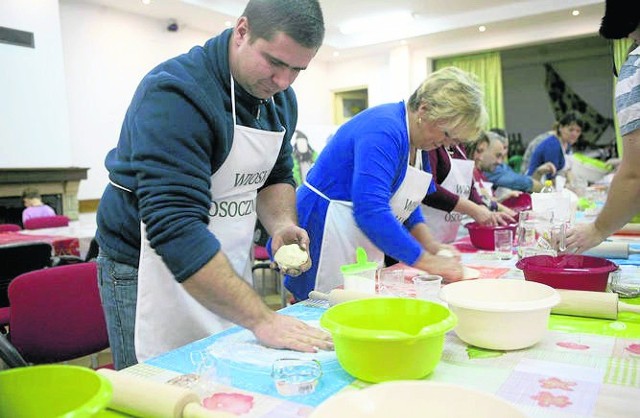 Kilkudziesięciu mieszkańców Borysówki, Dubin, Lipin i Nowoberezowa uczyło się na warsztatach jak przyciągnąć turystów.