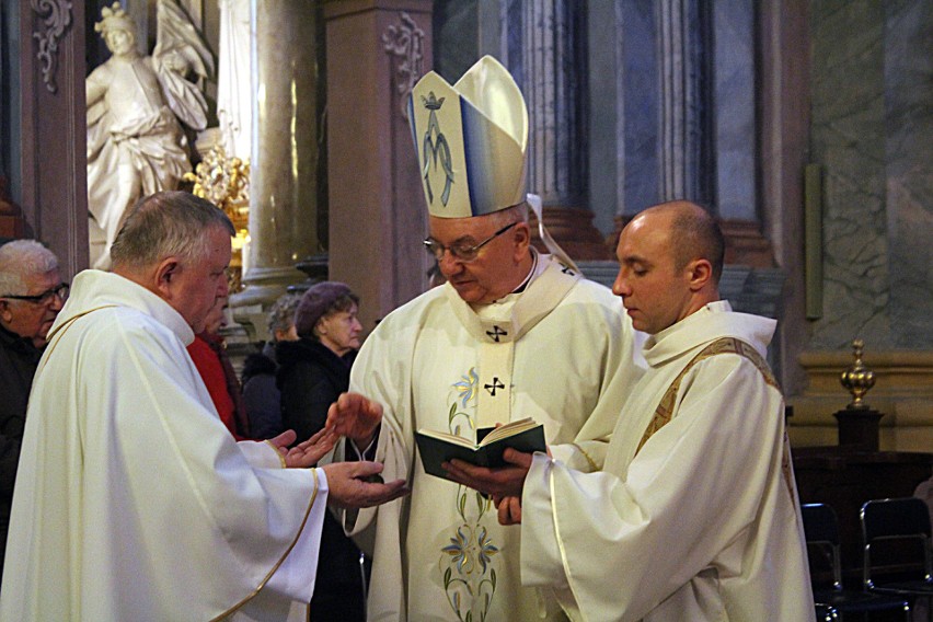 Obchody Światowego Dnia Chorego w Lublinie. Abp Budzik odprawił uroczystą mszę (ZDJĘCIA)